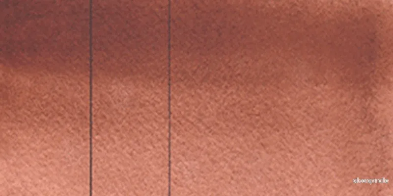 RS 241 Transparent oxide brown