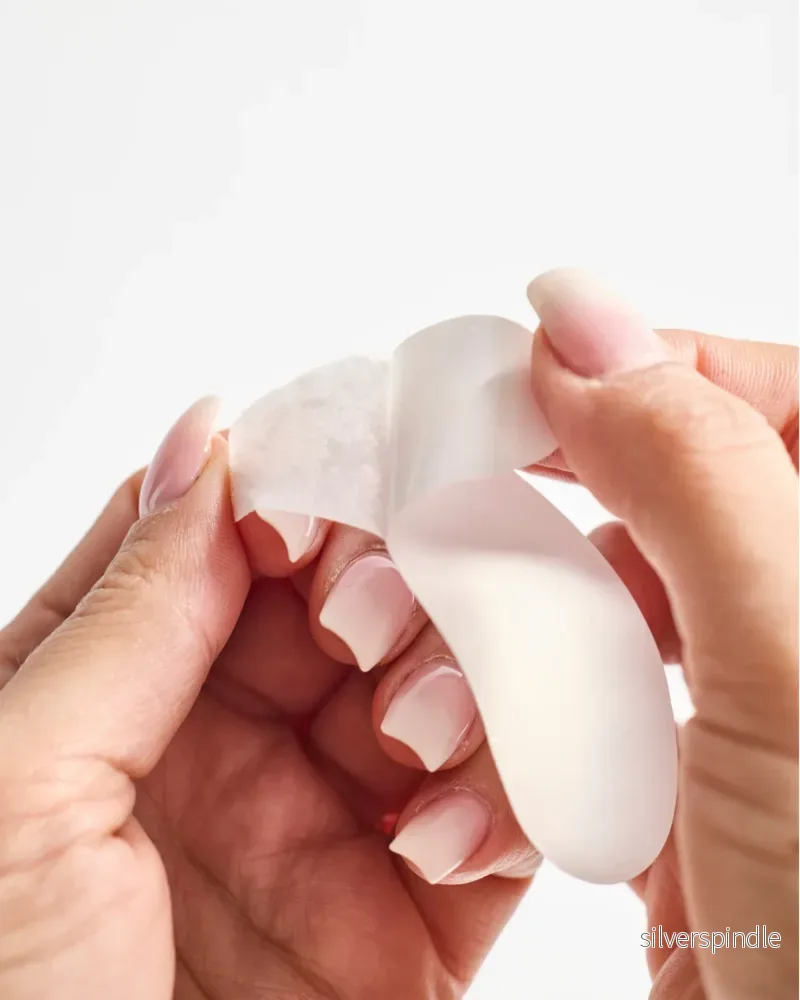 Permalift Gel Pads - 25 Pack