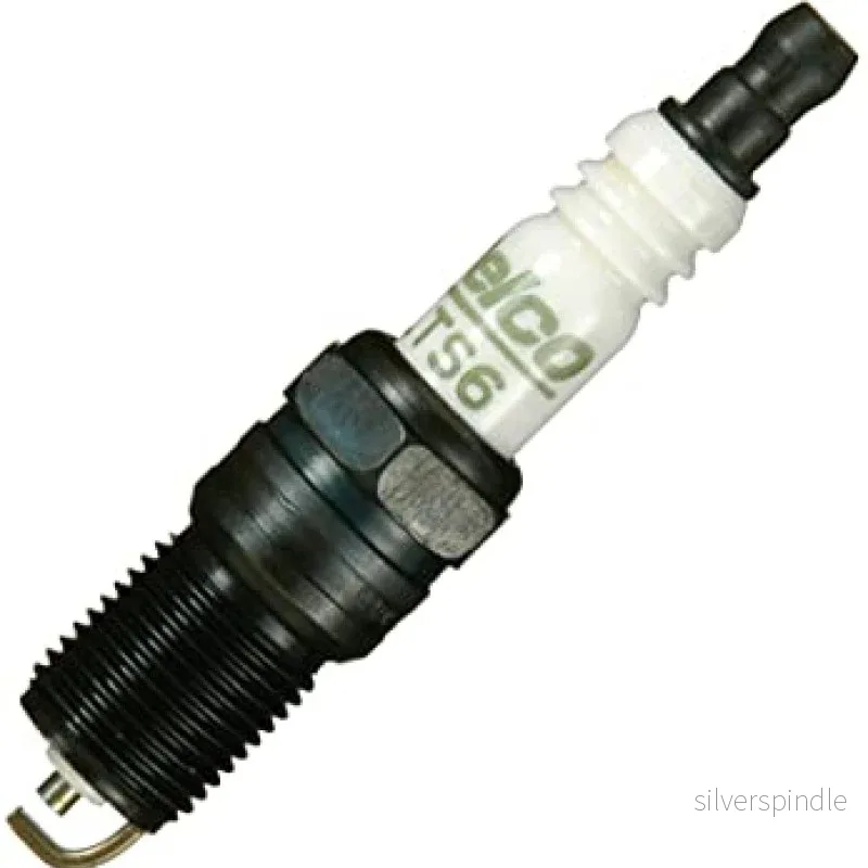 Tändstift R44LTS6 AcDelco Buick Chevrolet Ford Olds Pont 1975-2009