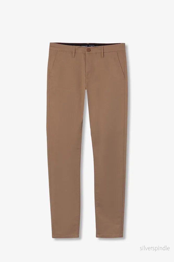 CHINO TROUSERS H35 - Bild 2
