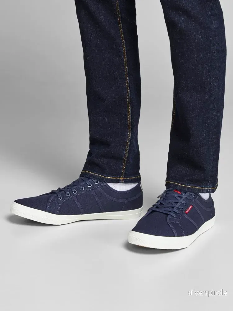 ROSS CANVAS SNEAKERS - Bild 2