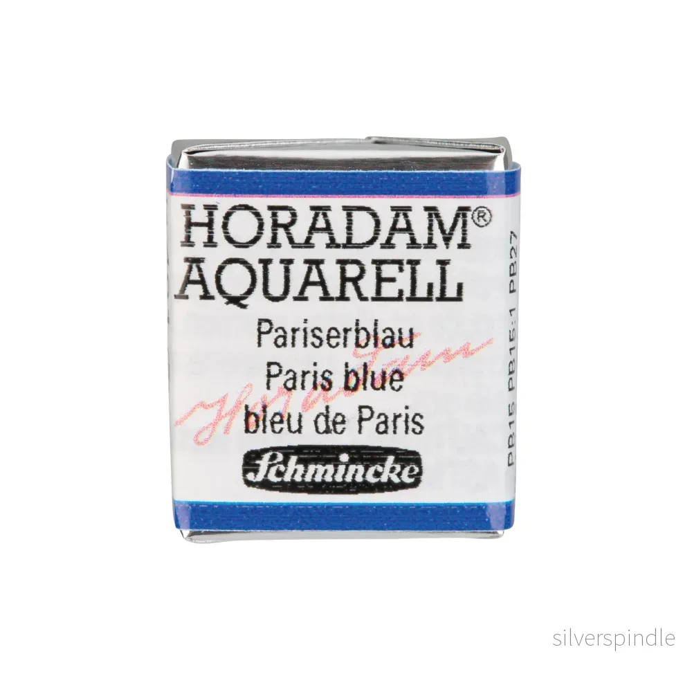 14 491 Paris blue - Bild 2