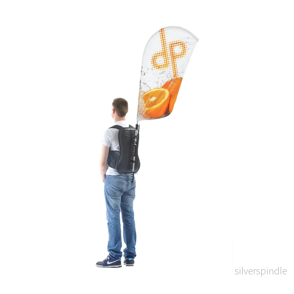 BEACHFLAGGA BACKPACK BEACHFLAGGA BACKPACK