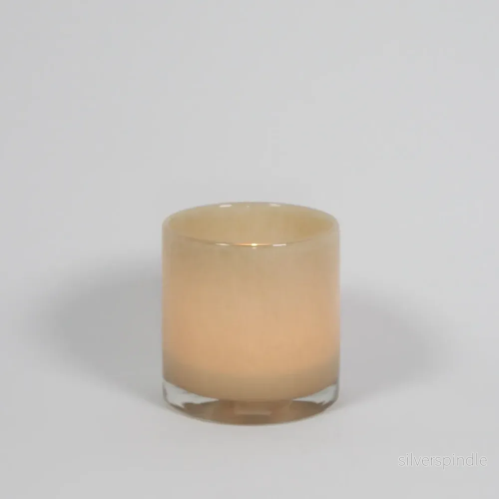 Nilla ljuskopp pannacotta 12cm - Bild 2