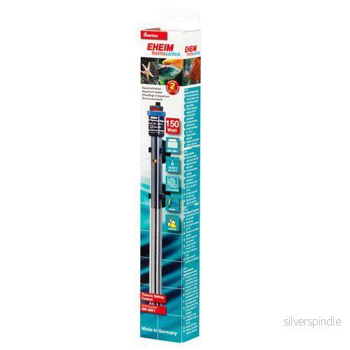 EHEIM DOPPVÄRMARE 150W JÄGER EHEIM DOPPVÄRMARE 150W JÄGER