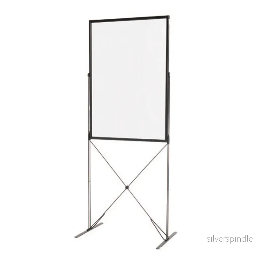 SKYDDSSKÄRM X-STAND SKYDDSSKÄRM X-STAND