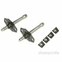 Justerskruv Strålkastare Ford Lincoln Mercury 1969-1980 1966