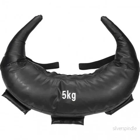 Bulgarian style powerbag – 5 kg Bulgarian style powerbag – 5 kg