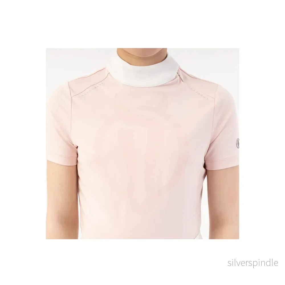 BR Eevolv tävlingsshirt Kenzie barn - Bild 3