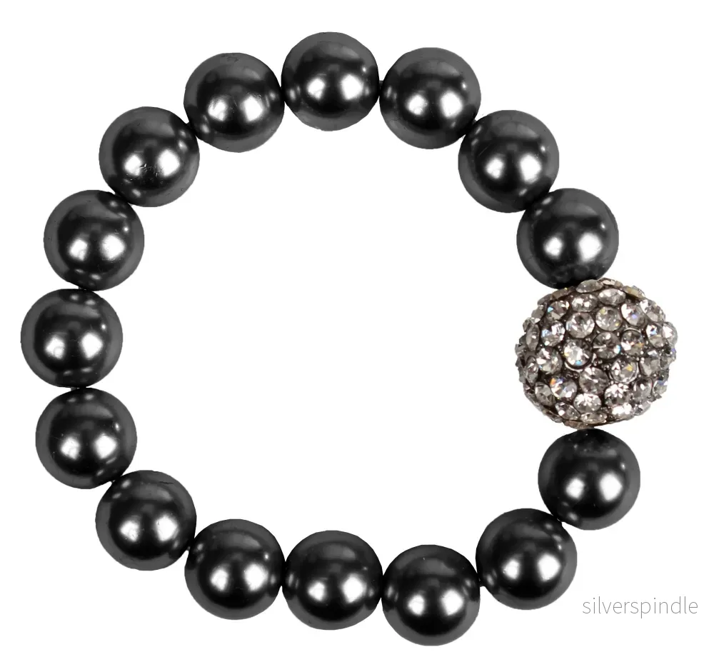 HÅRBAND DIAMANT HÅRBAND DIAMANT