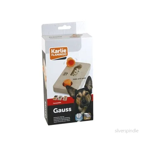 Leksak aktivitet Gauss Leksak aktivitet Gauss