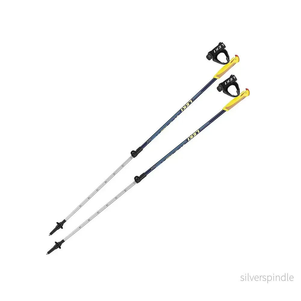 Gåstavar ”Kids Walker X