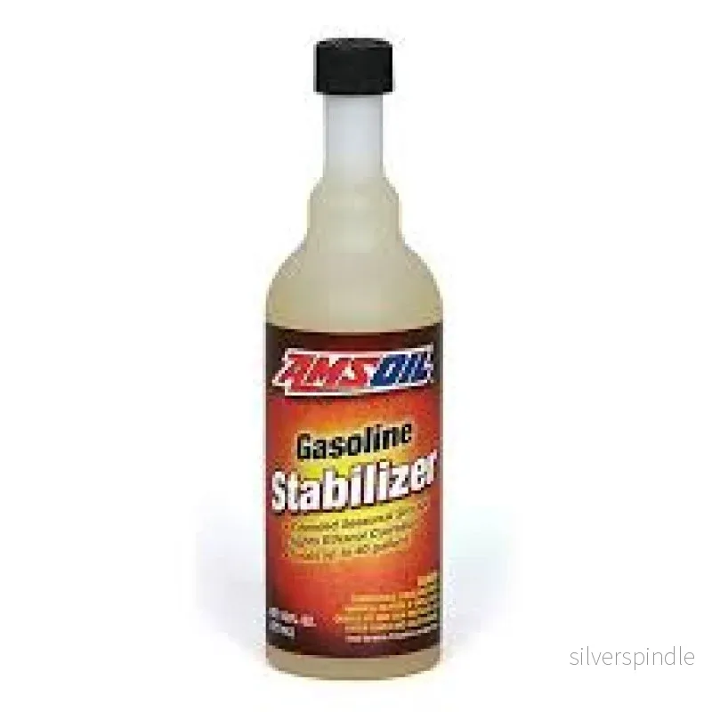 Bensin Stabilisator AMSOIL