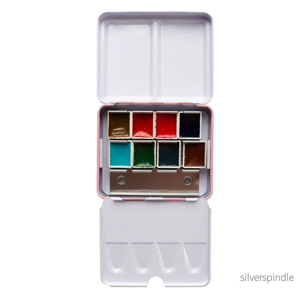MINI Urban Sketchers Set - Bild 3