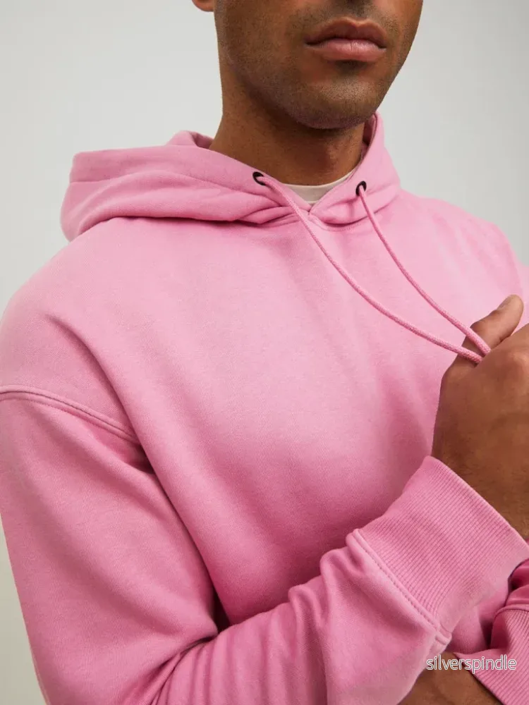 STAR BASIC SWEAT HOOD - Bild 2