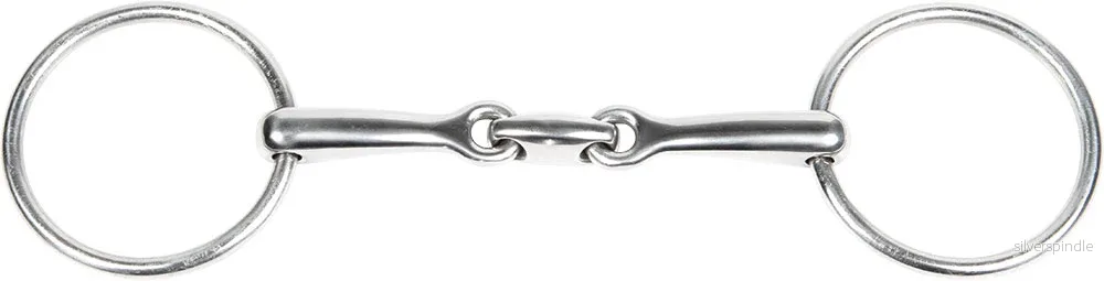Watertrens Dubbelbruten Comfort-lock 14mm - Bild 2