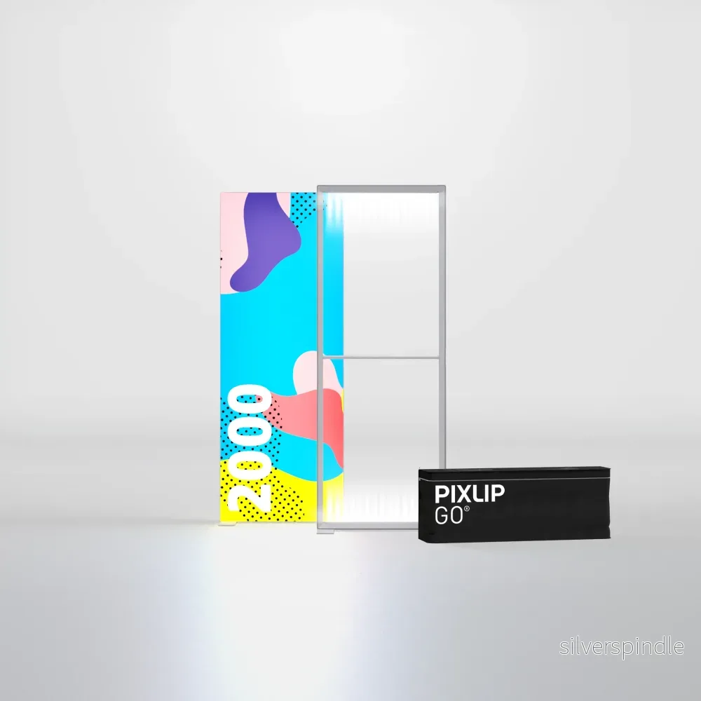 PixLip Go 85 x 200