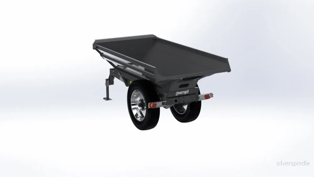 MetaE10 Sten 380/85×38 1axel O-Bromsad MetaE10 Sten 380/85×38 1axel O-Bromsad