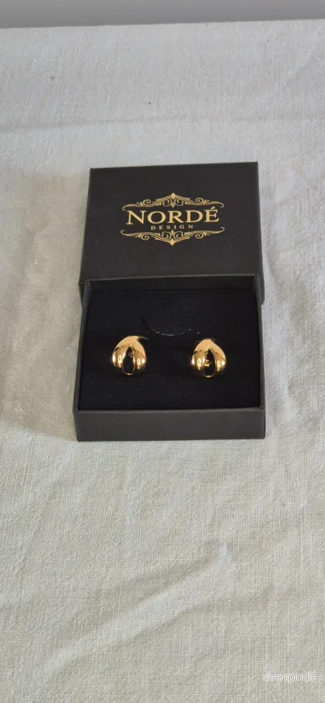 Star Earrings - Bild 2