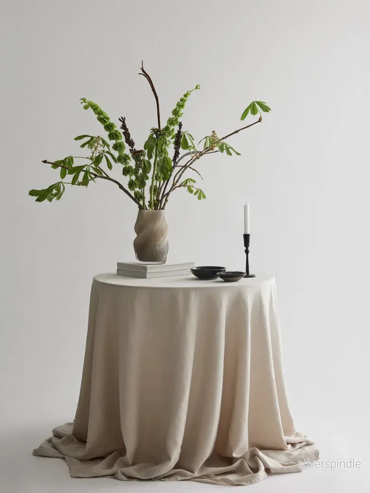 Fano vas taupe - Bild 2
