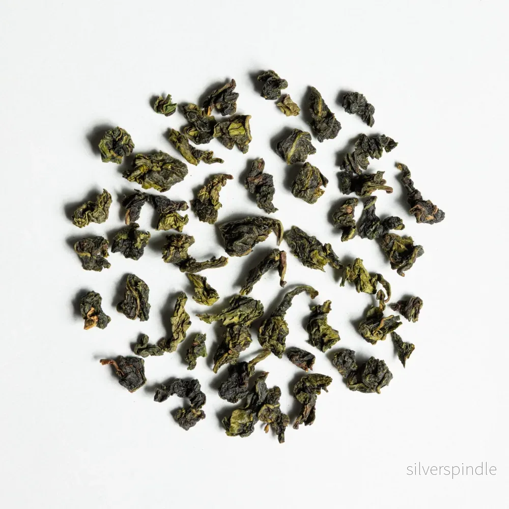 Tie Guan Yin Oolong