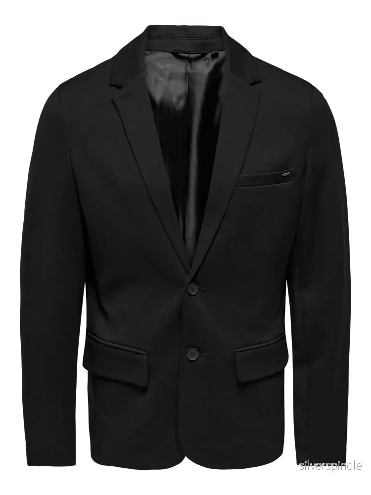 MARK SLIM 0209 BLAZER - Bild 2