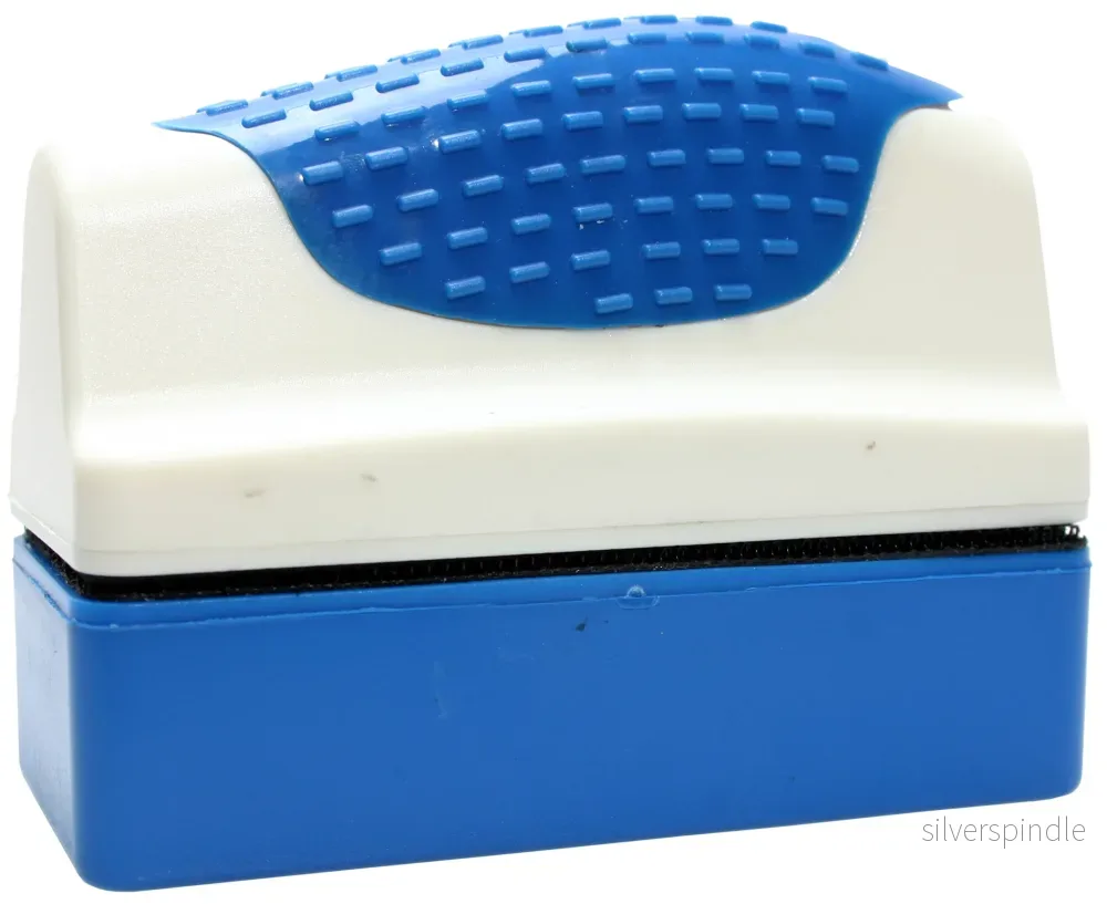 Algmagnet Flytande Medium