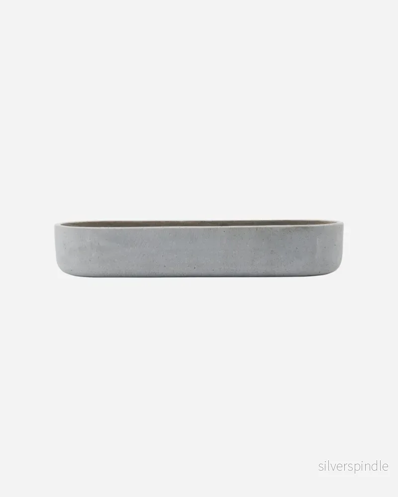 Ljusstake marb 35cm