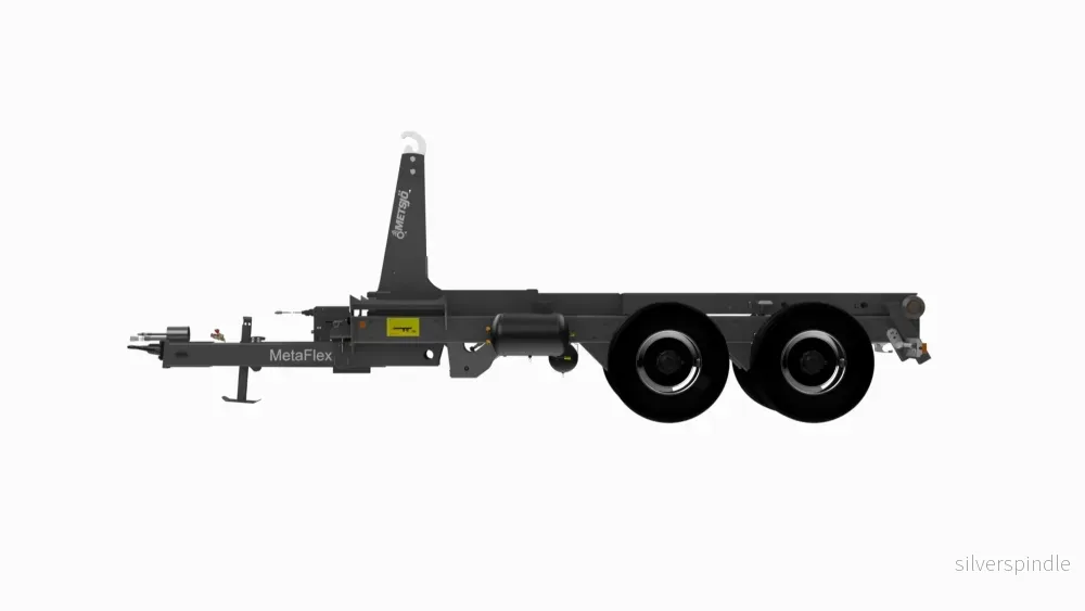MetaFlex 50-65 AIR 385/65x22,5 - Bild 3
