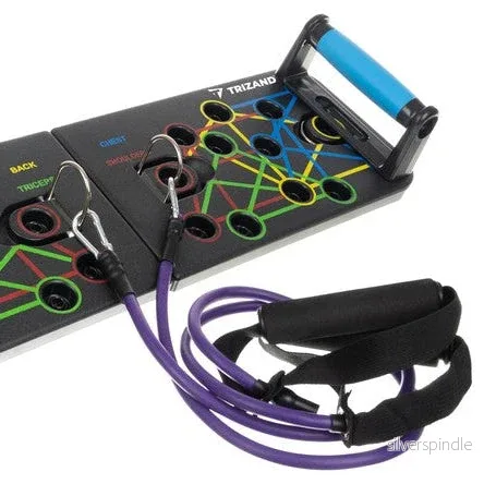 Pro Push Up Board - Bild 2