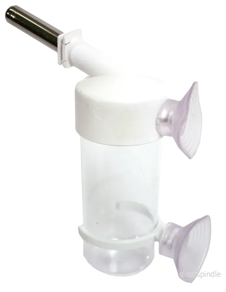 VATTENAUTOMAT BIBBER 70ml IMAC