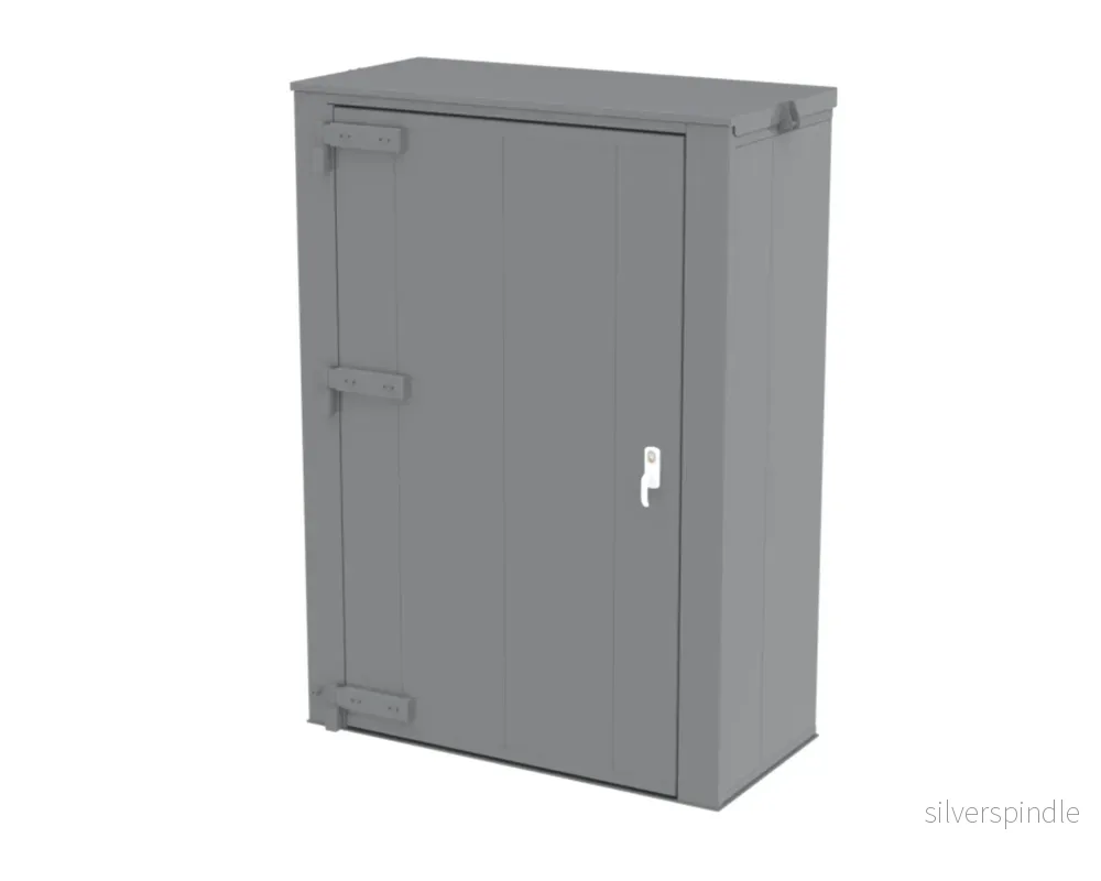 Gasskåp 3st P45 / 5stx2 50L Inomhusskåp EI60 Gasskåp 3st P45 / 5stx2 50L Inomhusskåp EI60