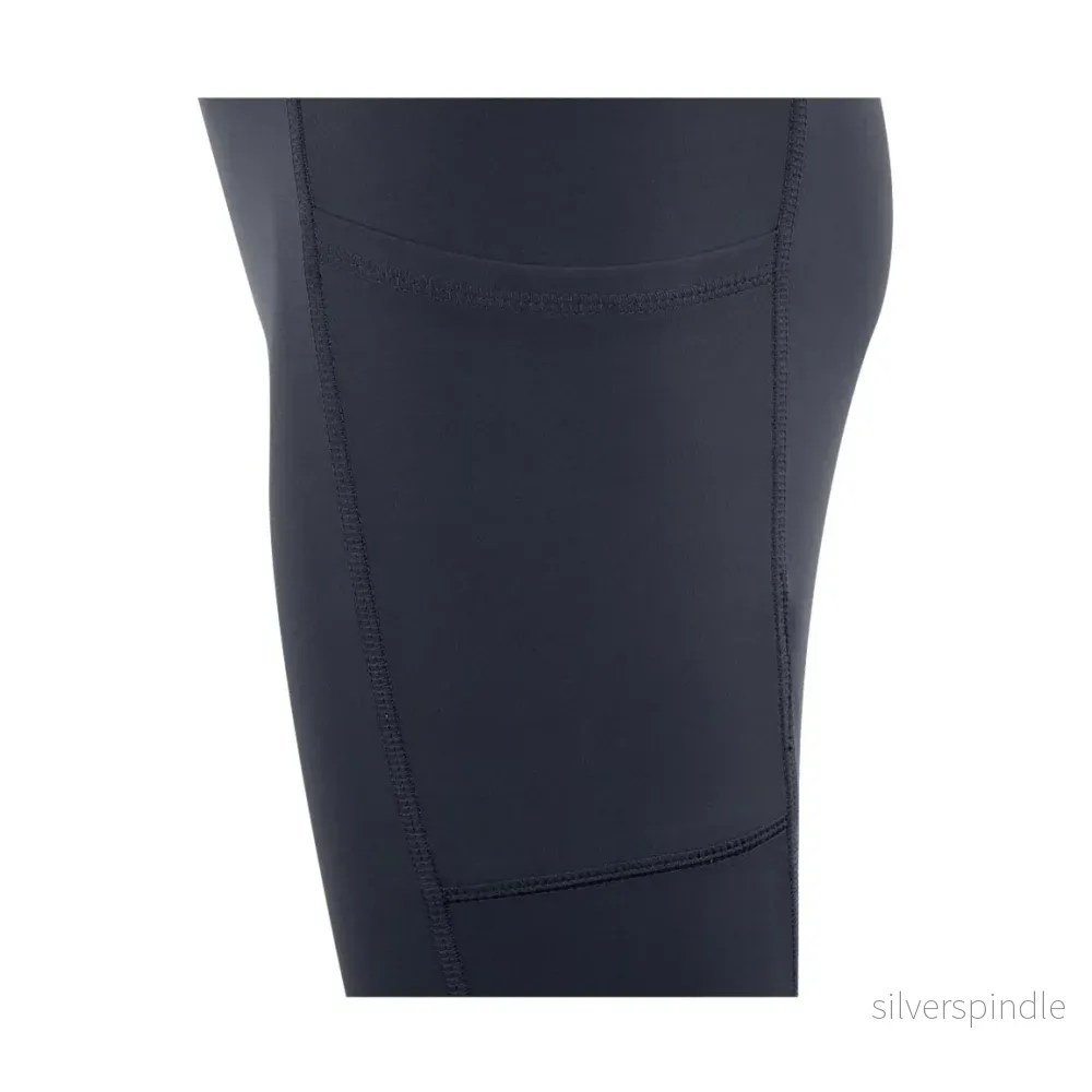 BR treggings Marjolein barn silikon sittdyna - Bild 2