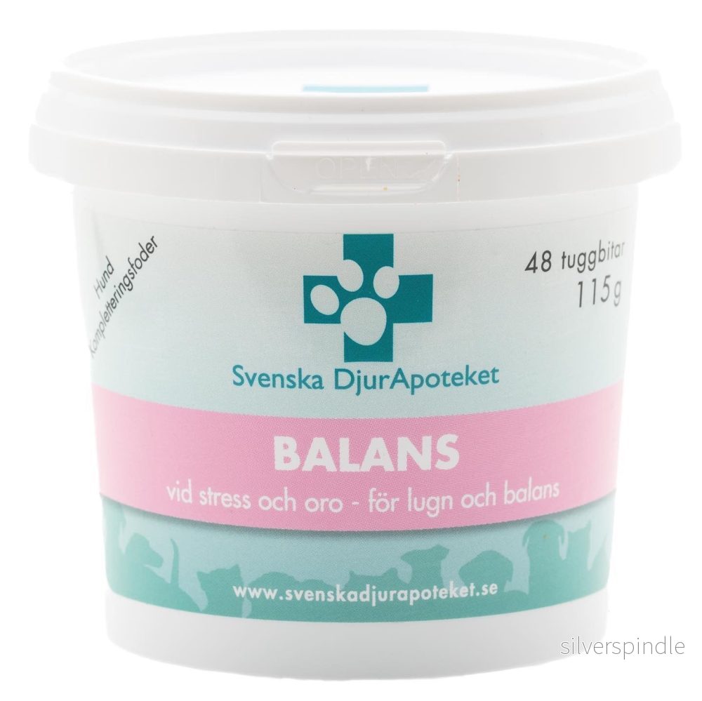 DA Balans 48 tuggbitar DA Balans 48 tuggbitar