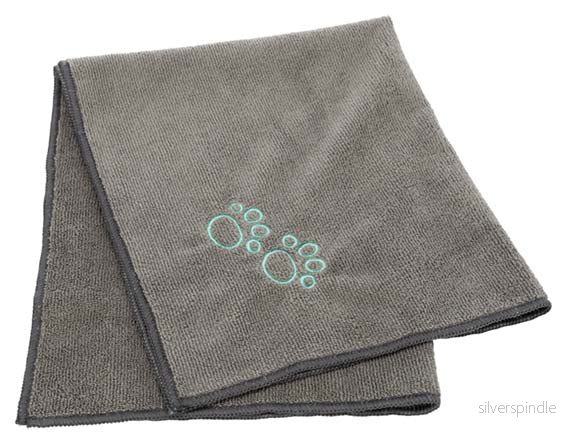 Handduk Microfiber Top-Fix 50×60 cm