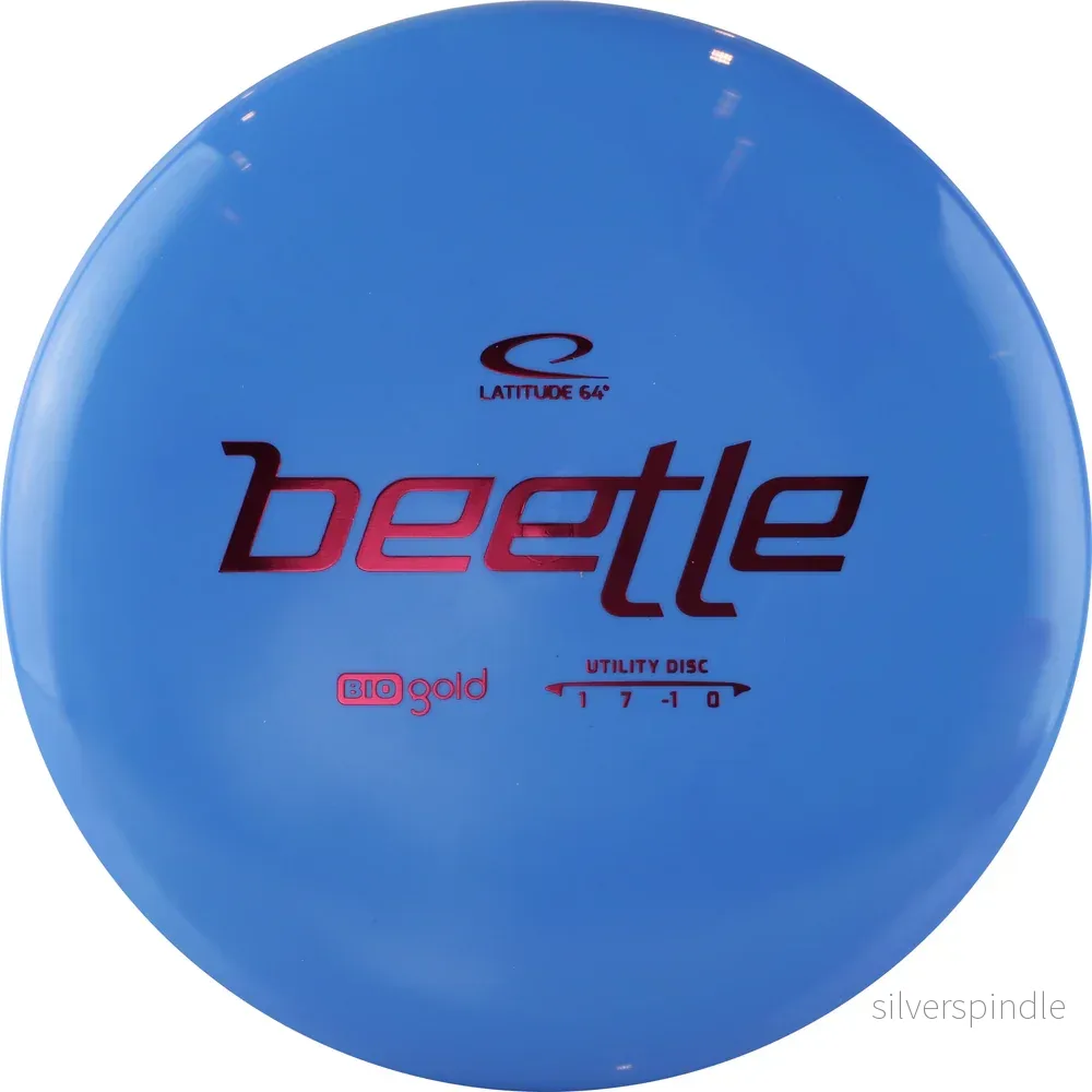 Frisbee BioGold Beetle - Bild 3