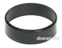 Spacer Luftrenare 130 mm x 25 mm Spacer Luftrenare 130 mm x 25 mm