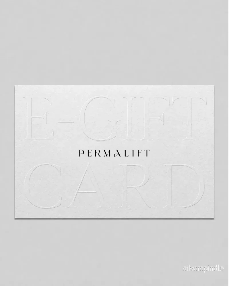 Permalift Presentkort