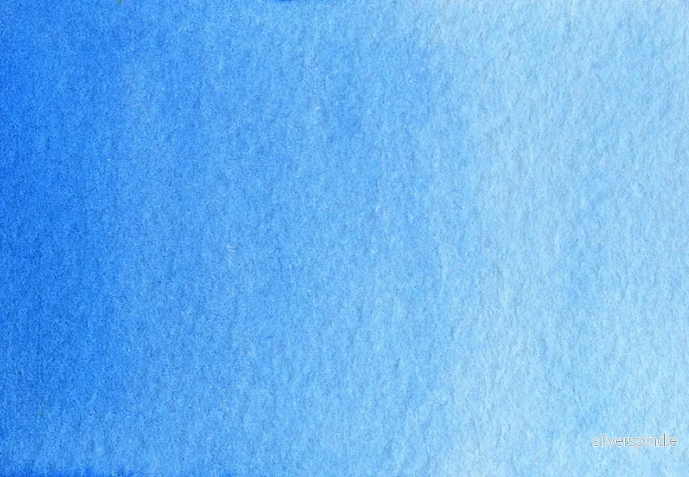 AG 222 Cerulean hue AG 222 Cerulean hue