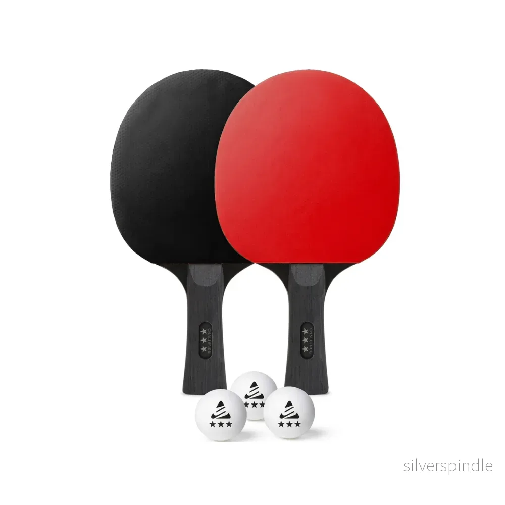 SportMe Bordtennisset 3*** SportMe Bordtennisset 3***