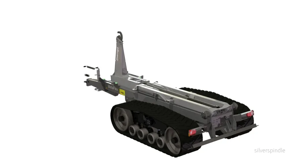 MetaFlex 50-65 BAND TTS80 - Bild 3