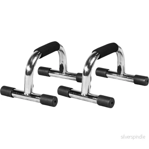 Push Up Bars (Set med två) Push Up Bars (Set med två)