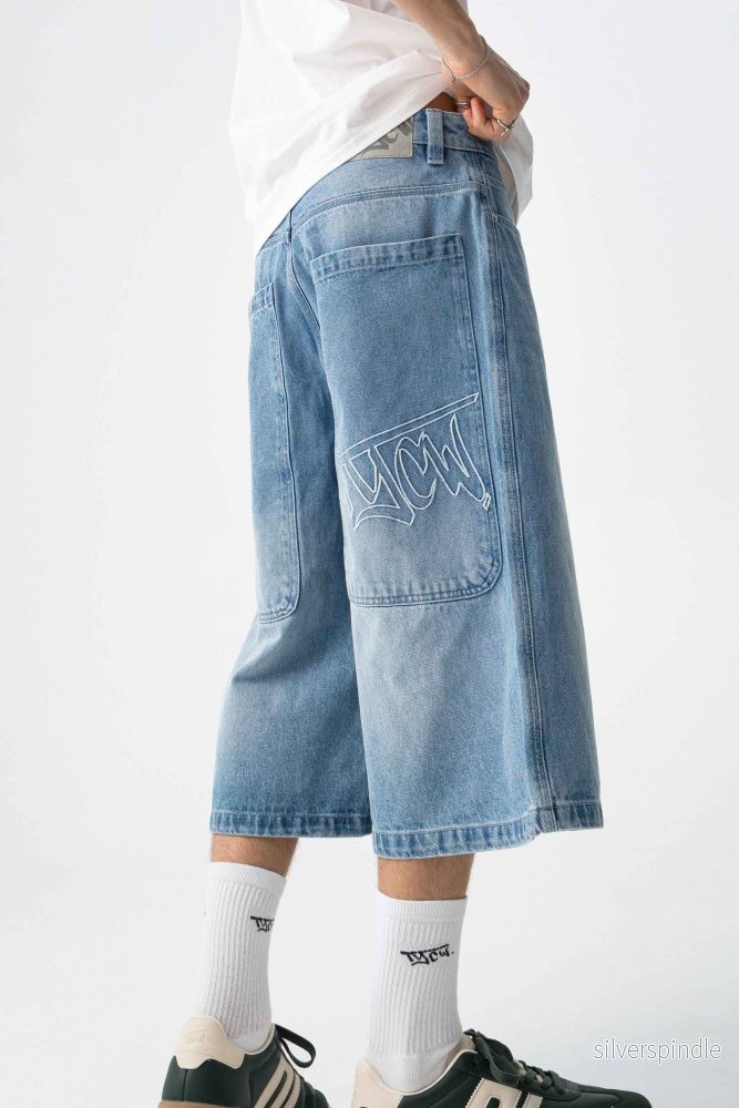JORTS BAGGY SHORTS JORTS BAGGY SHORTS