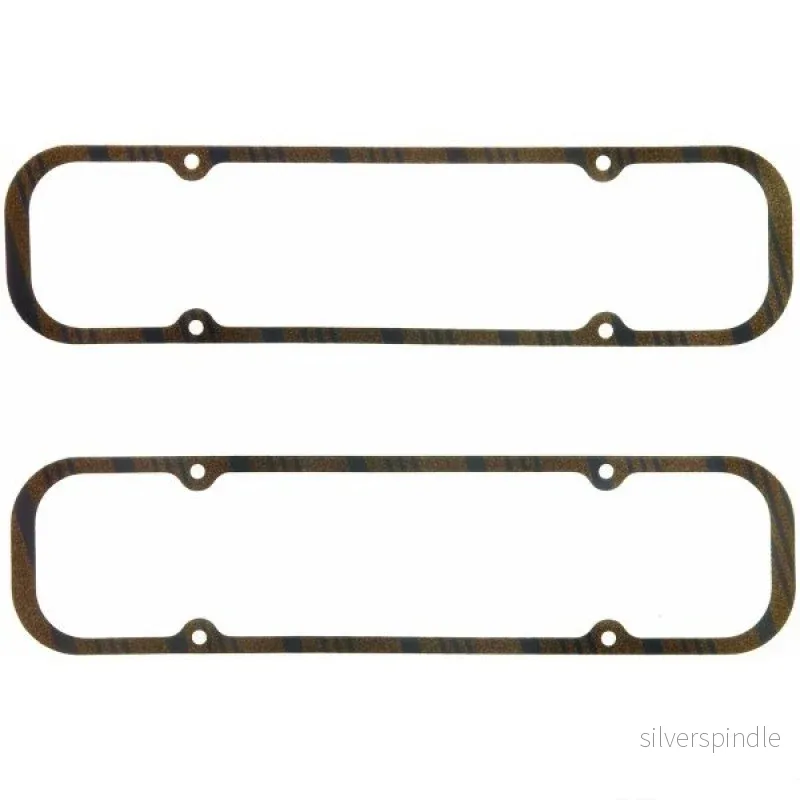 Ventilkåpspackning Pontiac 1955-1981 389 400 421 428 455