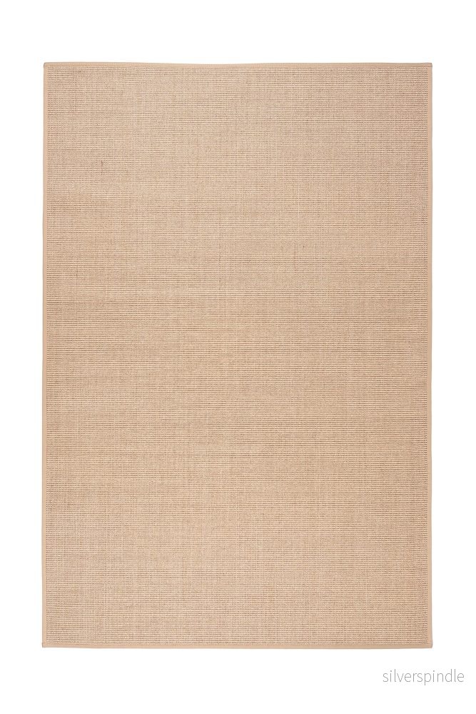 Sisal Beige-grey Specialmått - Bild 3