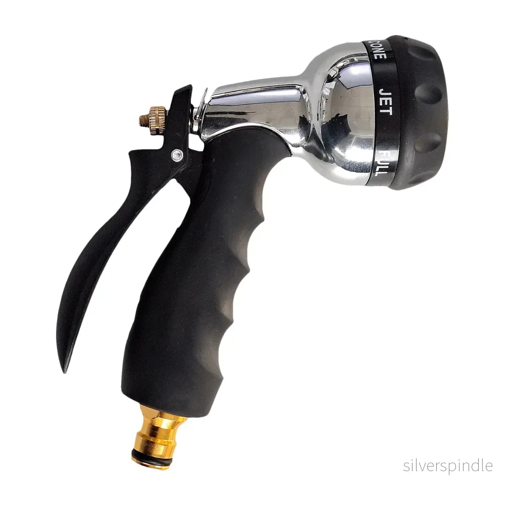 Waldhausen sprayhuvud