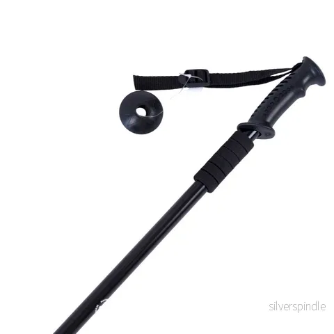 Nordic Walking-Stavar