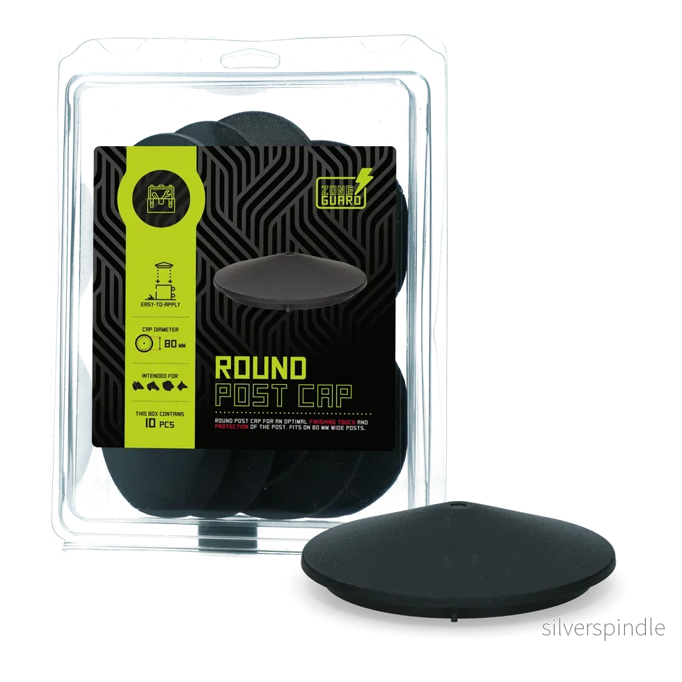 ZoneGuard Stolphatt Ø 80 mm