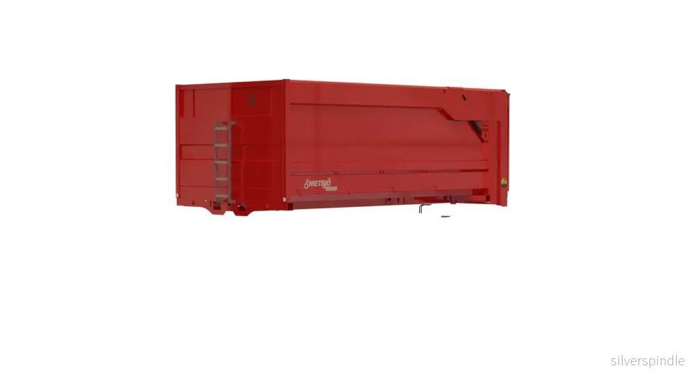 Euconflak MX L5050 H1750 B2500 21kbm