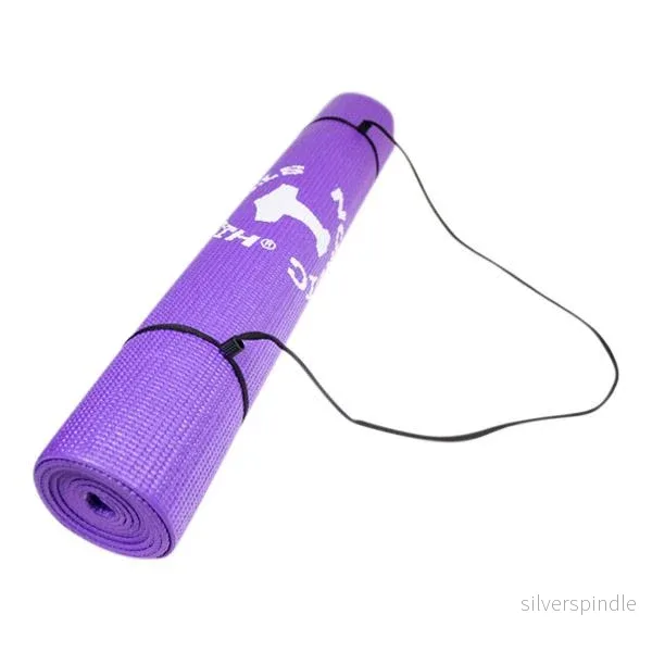 Bärrem till Yogamatta - Bild 3
